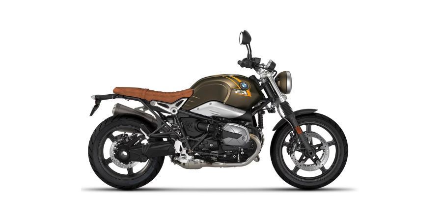 2022 bmw r nine t scrambler