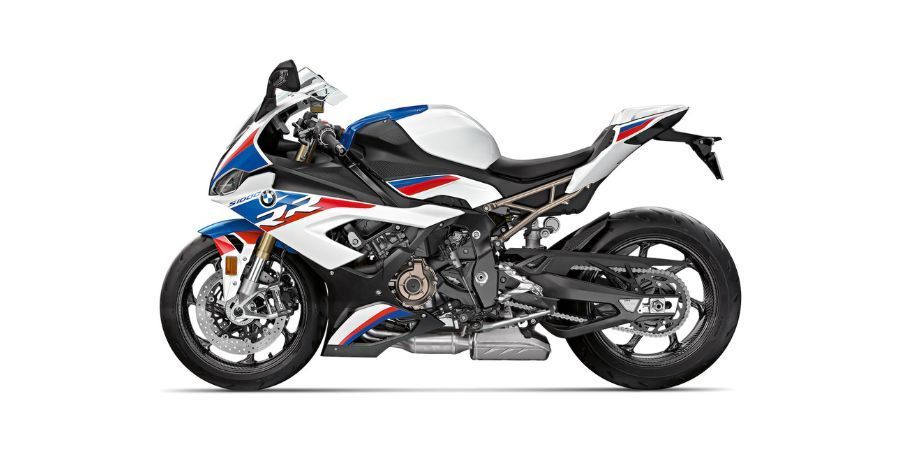 bmw s 1000rr