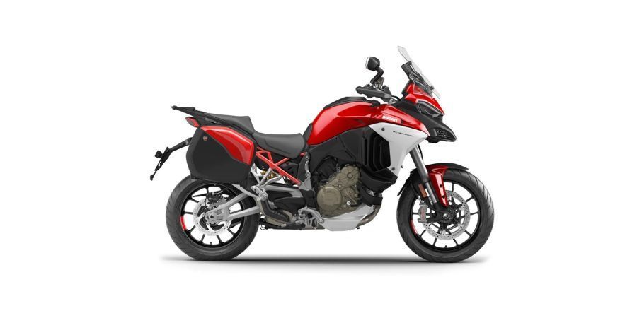 2024 ducati mulitstrada v4s