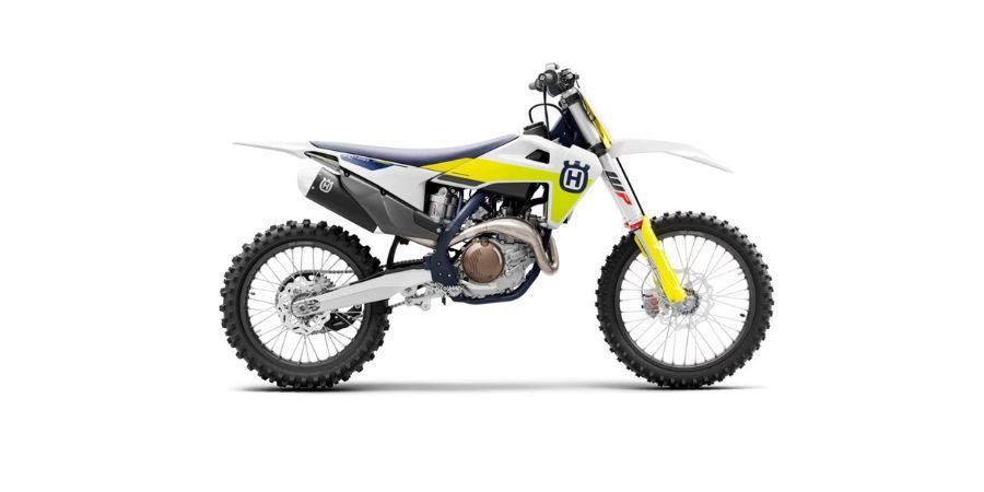 2021 husqvarna fc 450