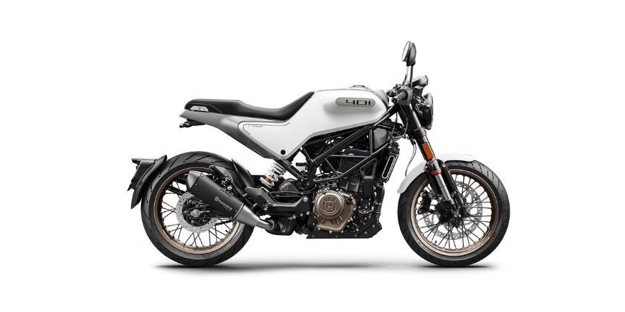 2022 husqvarna vitpilen 401