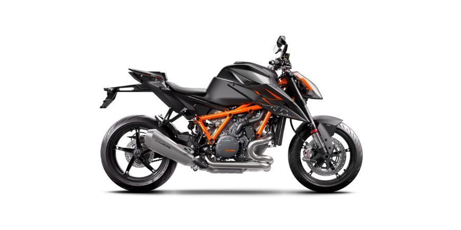 ktm 1290 super duke