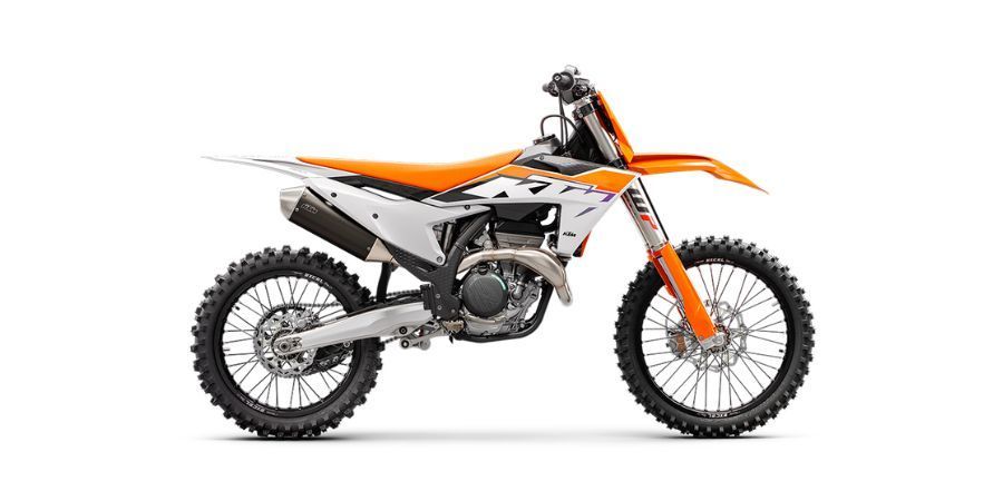 ktm 350 sxf