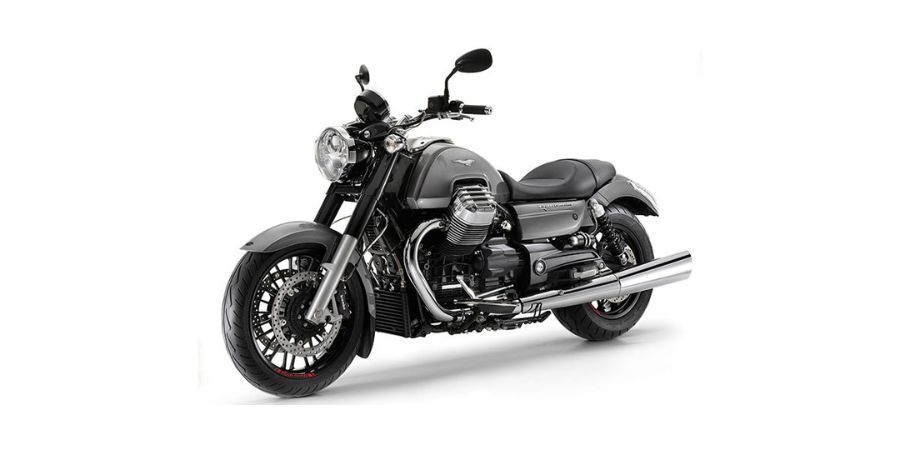 moto guzzi california