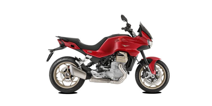 moto guzzi v 100 mandello 1000