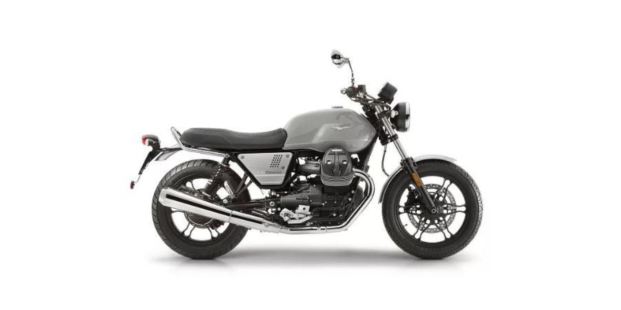2018 moto guzzi v7 iii rough