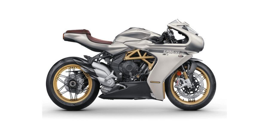 mv agusta superveloce