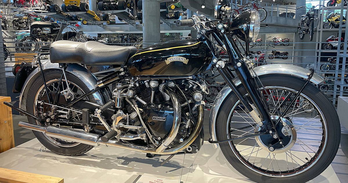 How to Read a Motorcycle's Auction History Before You Bid
