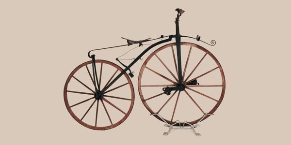 velocipede