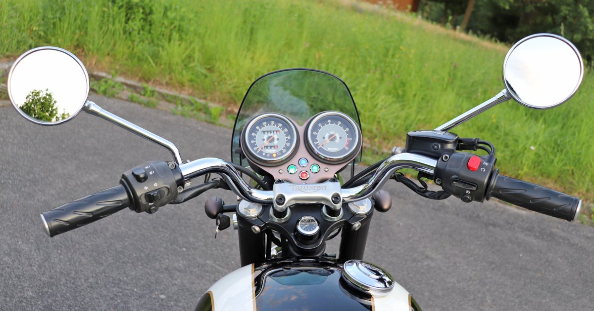 Essential Gear and Tools Every Vintage Motorcycle Owner Needs
