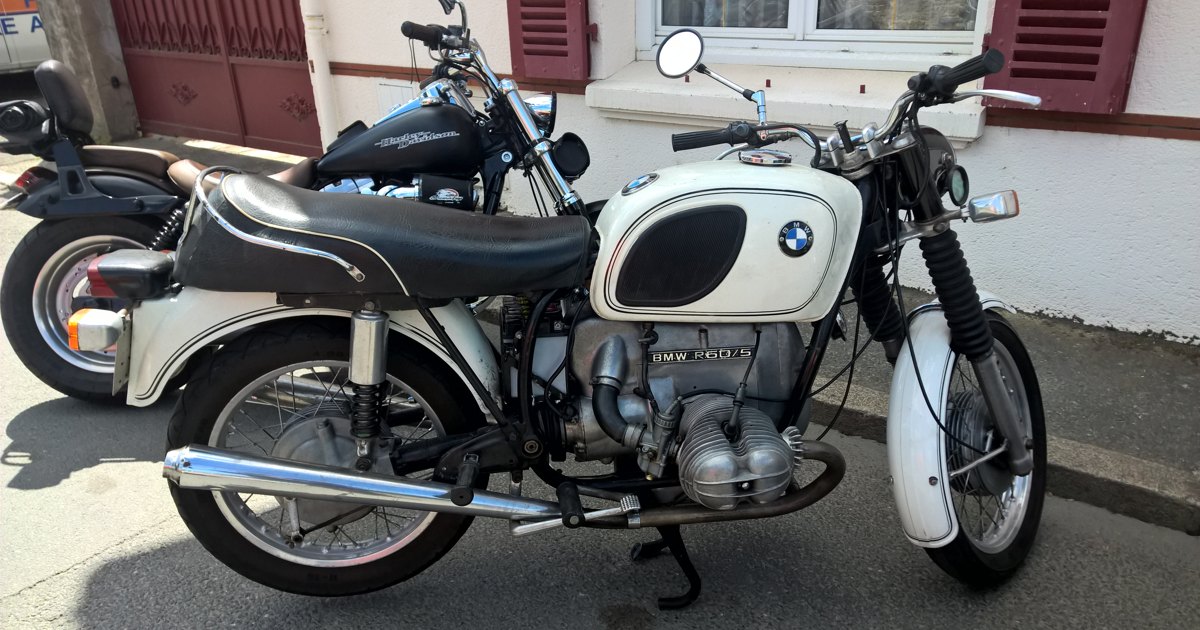 Vintage Motorcycle Maintenance: A Beginner's Guide to Keeping a European Classic Running