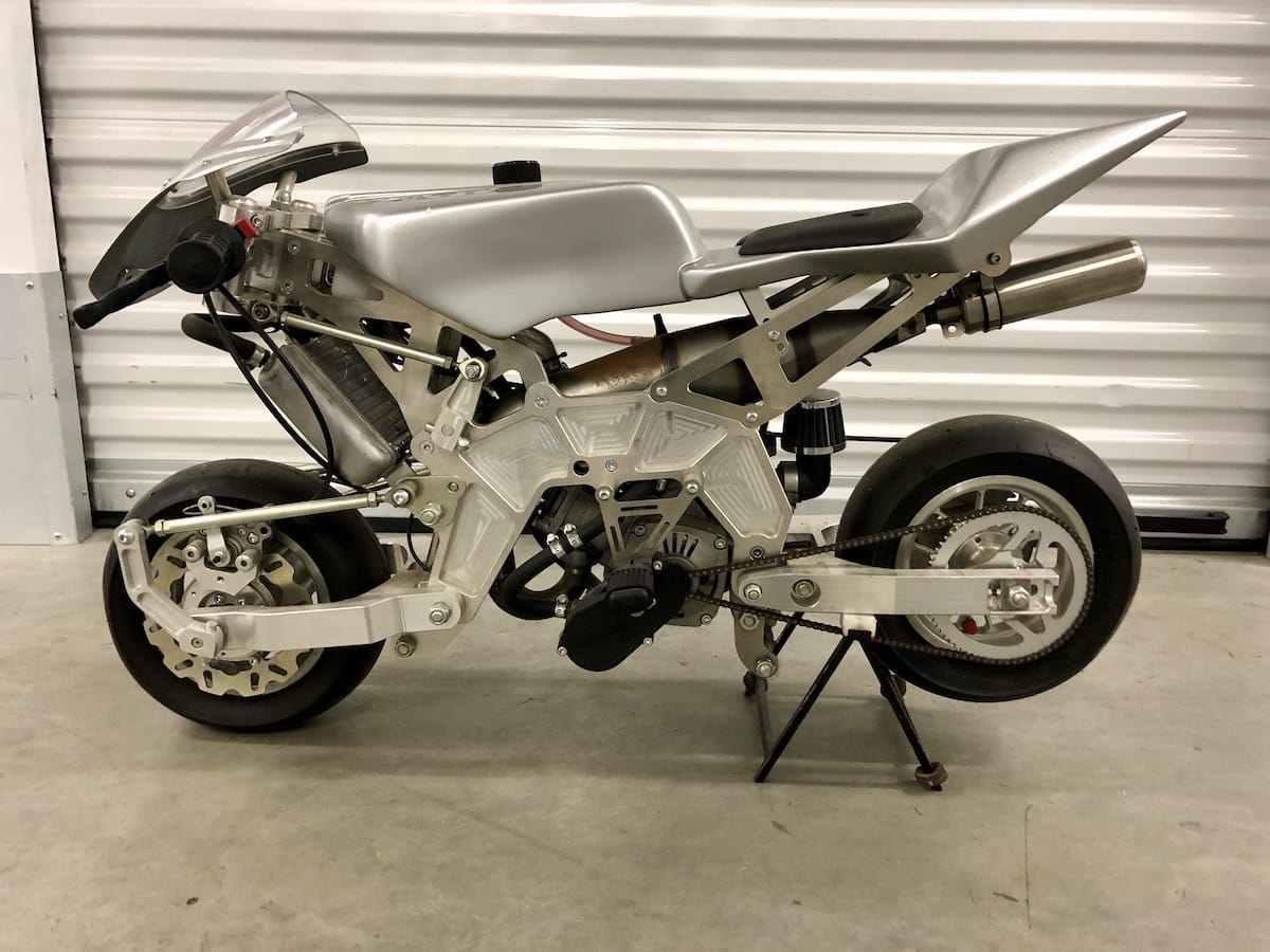 vyrus 50c3st